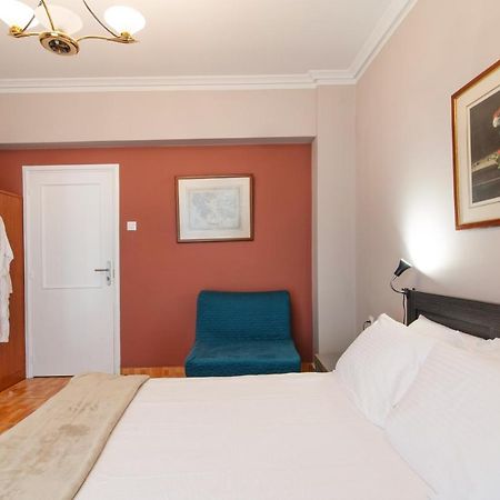 Charlie City Center Room Ateny Zewnętrze zdjęcie
