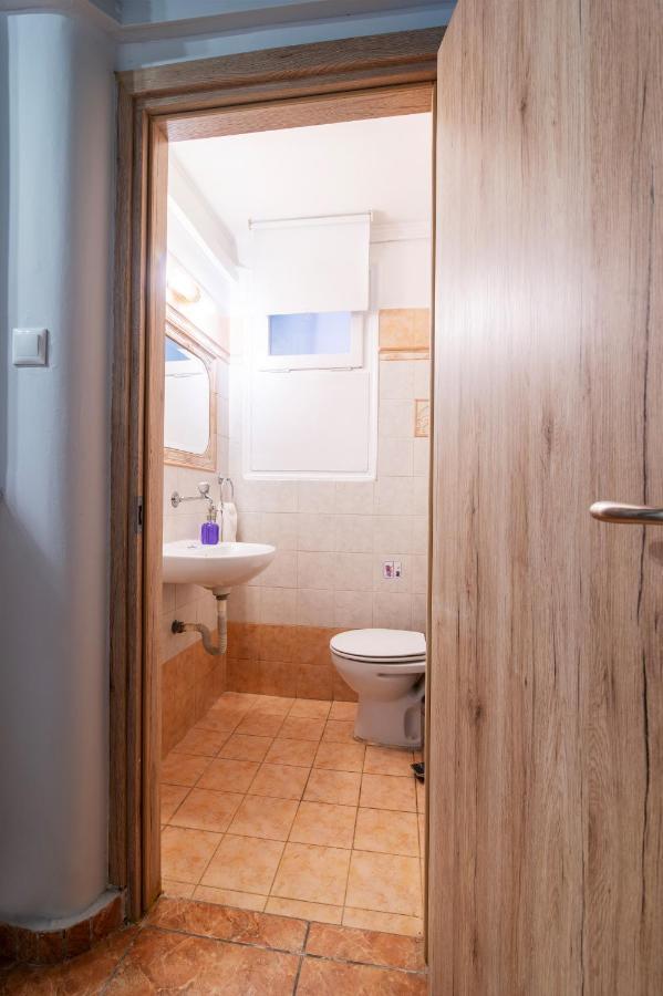 Charlie City Center Room Ateny Zewnętrze zdjęcie