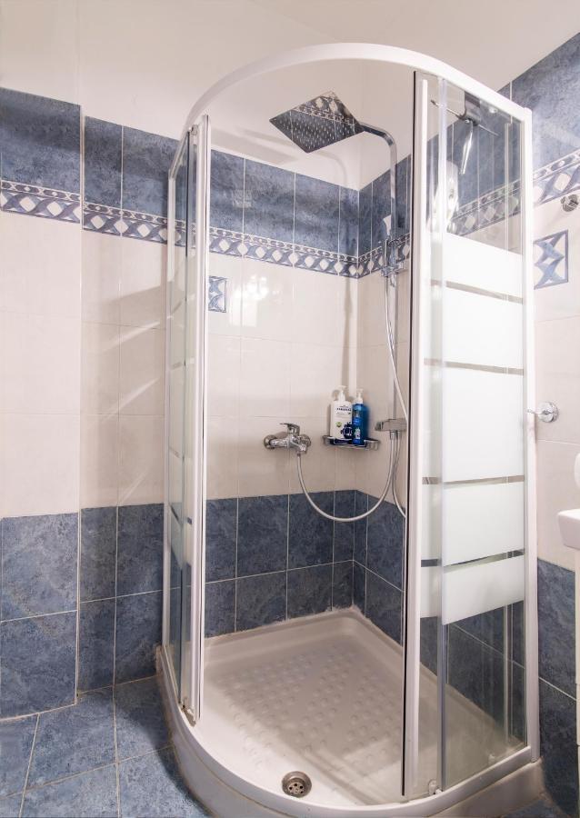 Charlie City Center Room Ateny Zewnętrze zdjęcie