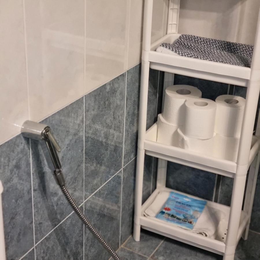 Charlie City Center Room Ateny Zewnętrze zdjęcie