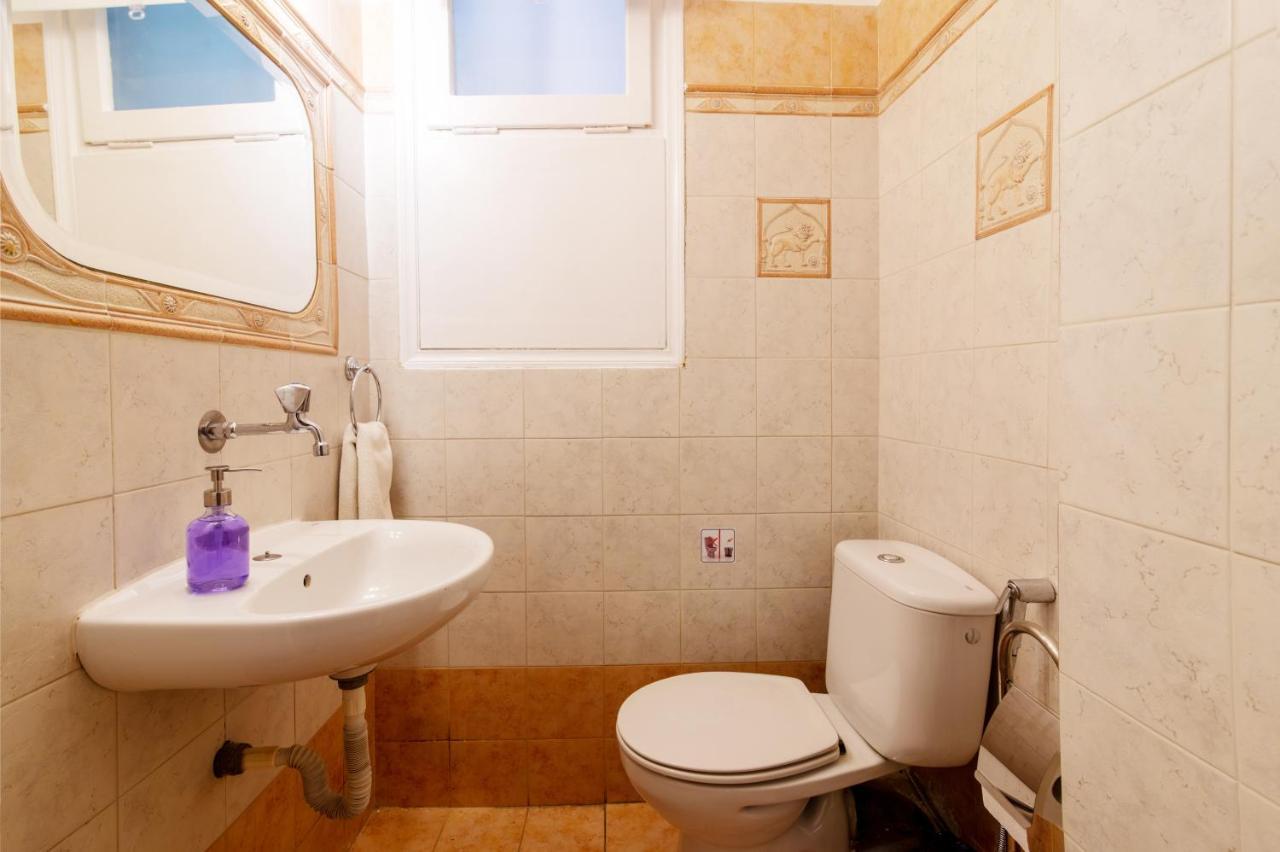 Charlie City Center Room Ateny Zewnętrze zdjęcie