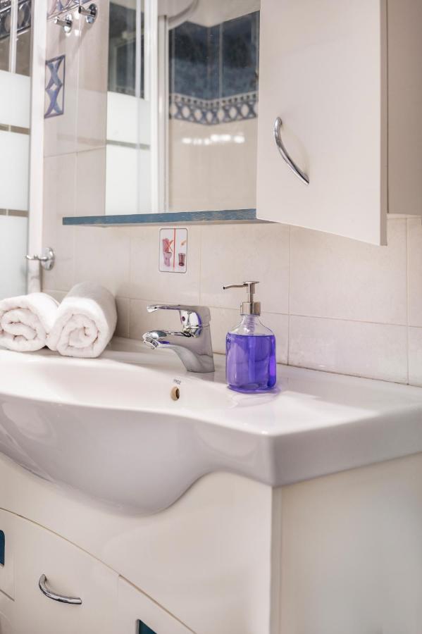 Charlie City Center Room Ateny Zewnętrze zdjęcie