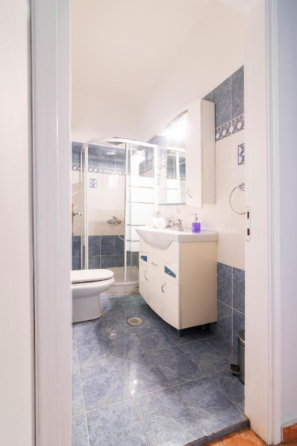 Charlie City Center Room Ateny Zewnętrze zdjęcie