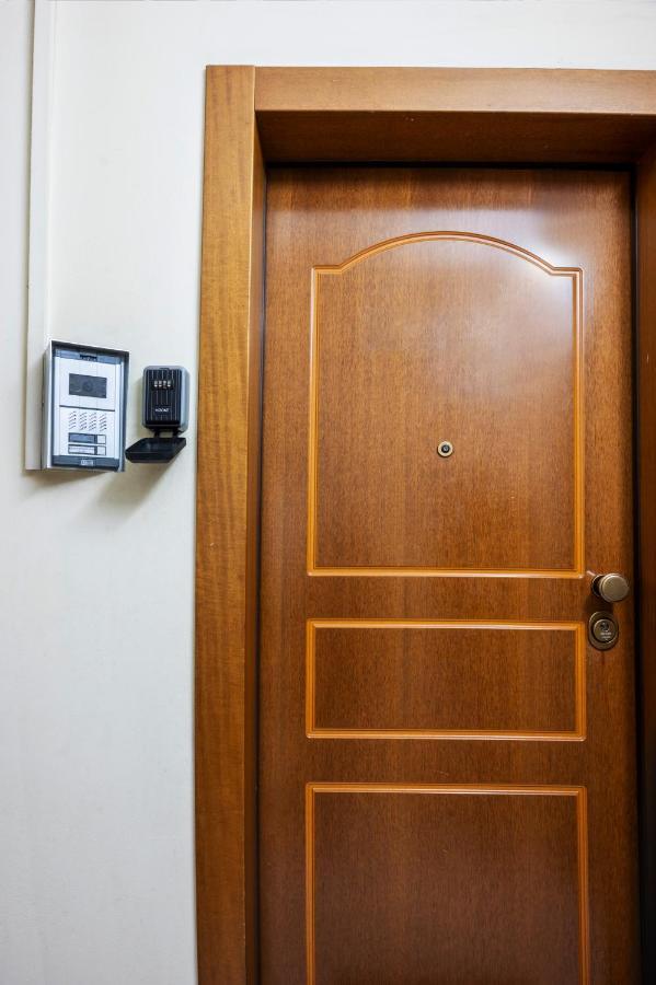 Charlie City Center Room Ateny Zewnętrze zdjęcie