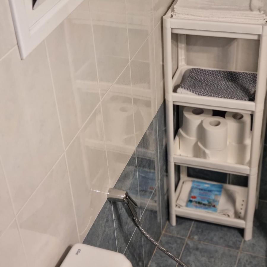 Charlie City Center Room Ateny Zewnętrze zdjęcie